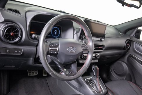 Used 2023 Hyundai Kona N Line image 17