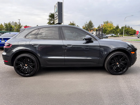 Used 2018 Porsche Macan image 9