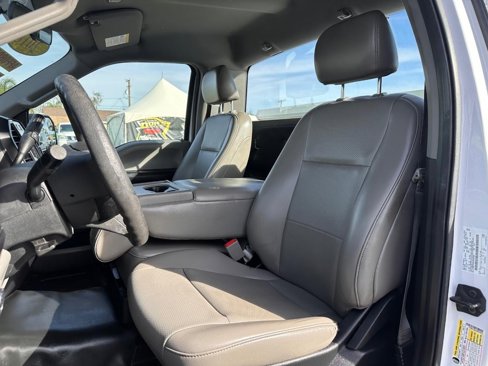 Used 2018 Ford F150 XL image 18