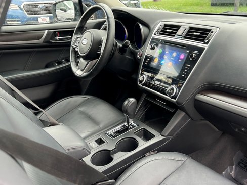 Used 2019 Subaru Legacy 2.5i Limited image 18