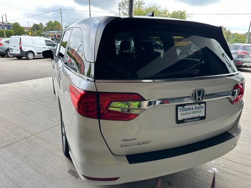 Used 2019 Honda Odyssey EX-L image 5