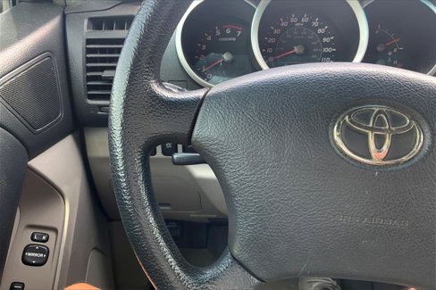 Used 2009 Toyota 4Runner Sport image 19