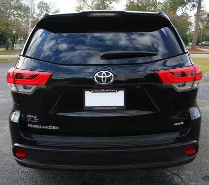 Used 2019 Toyota Highlander LE image 5