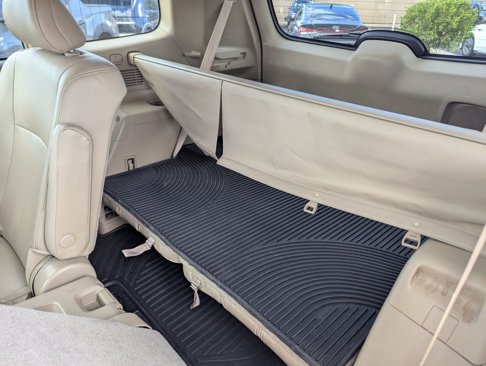 Used 2013 Toyota Highlander Limited image 10
