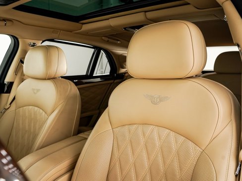 Certified 2020 Bentley Mulsanne image 16