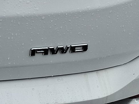 Used 2019 GMC Terrain Denali w/ Advanced Safety Package image 31