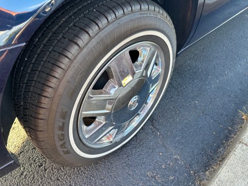 Used 2007 Cadillac DTS image 12