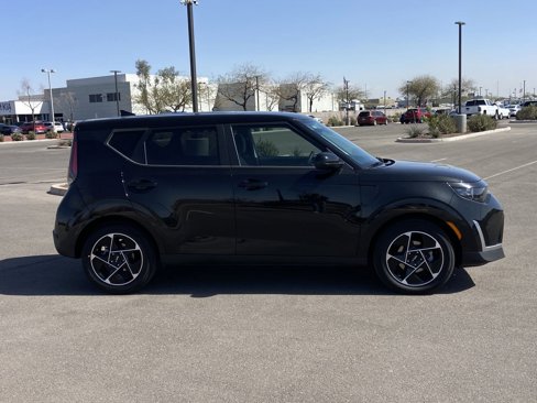 New 2024 Kia Soul EX image 7