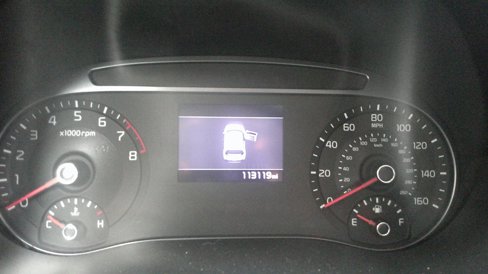 Used 2021 Kia Soul S image 15