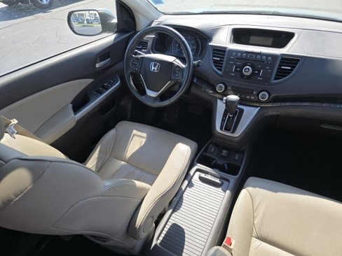 Used 2013 Honda CR-V EX-L image 14