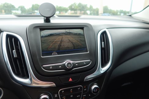 Used 2019 Chevrolet Equinox LT image 17