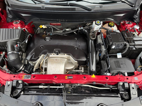 Used 2019 Chevrolet Equinox LT image 16