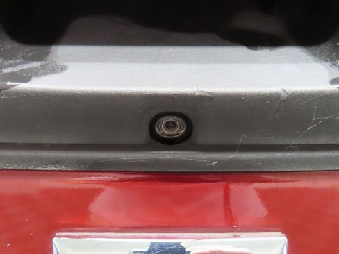 Used 2016 Chevrolet Silverado 1500 LT w/ Max Trailering Package image 32