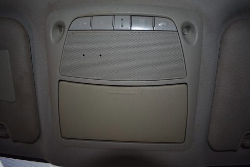 Used 2017 Nissan Rogue SV image 34