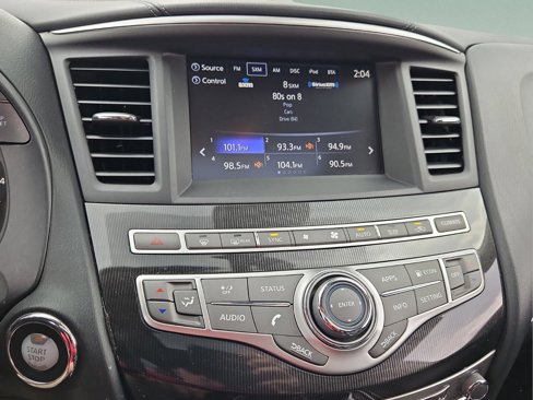 Used 2019 INFINITI QX60 Pure image 20