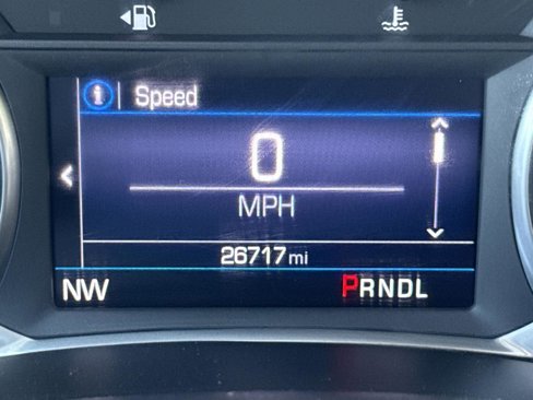 Used 2022 Chevrolet Equinox LS w/ LS Convenience Package image 22