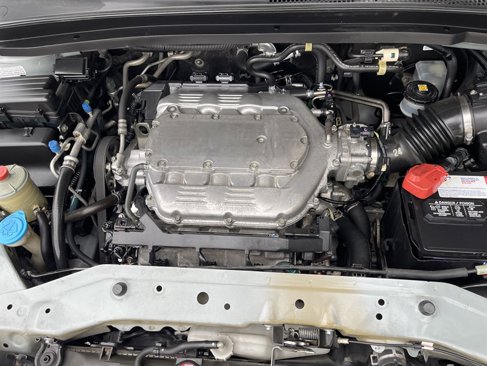 Used 2008 Honda Odyssey EX-L image 19