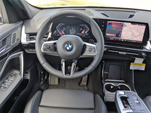 New 2026 BMW X2 xDrive28i image 16