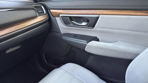 Used 2018 Honda CR-V EX image 24