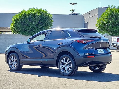 Used 2020 MAZDA CX-30 FWD w/ Select Package image 2