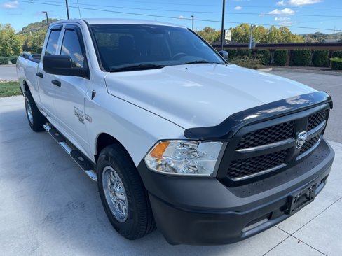 Used 2019 RAM 1500 Tradesman w/ Popular Equipment Group image 30