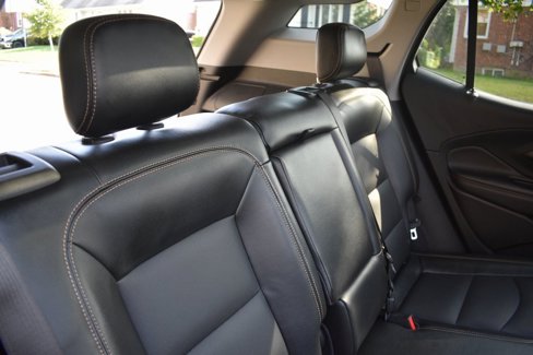 Used 2020 GMC Terrain SLT w/ Preferred Package image 30
