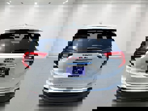 Certified 2024 GMC Terrain SLE image 5