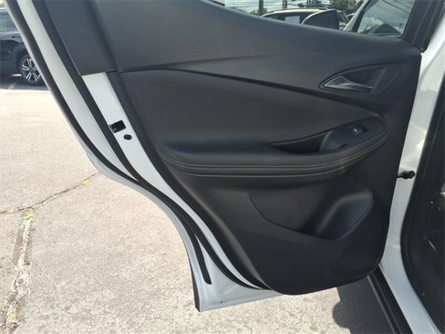 Used 2024 Buick Encore GX Preferred image 28