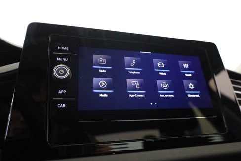 New 2025 Volkswagen Jetta S image 17