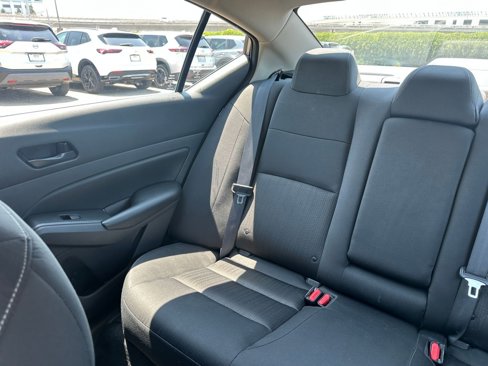 Used 2024 Nissan Altima 2.5 S image 37