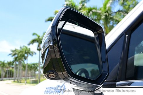 Used 2021 Chevrolet Suburban High Country image 18