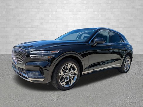 Certified 2024 Genesis GV70 2.5T image 5
