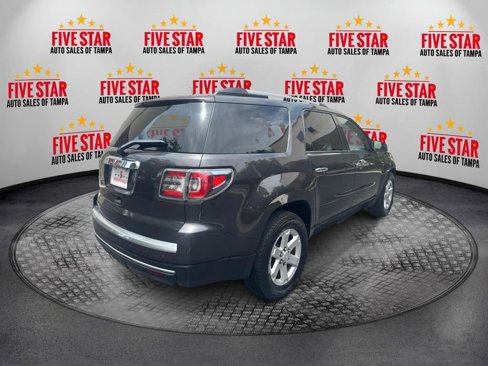Used 2013 GMC Acadia SLE image 7