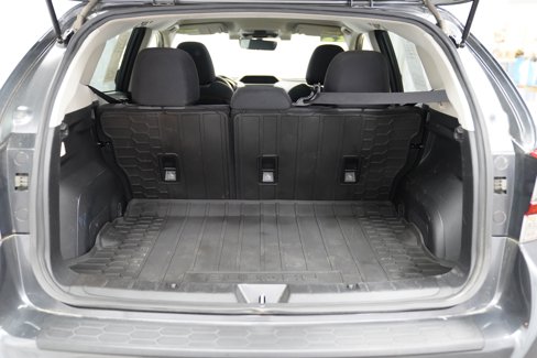 Used 2022 Subaru Crosstrek 2.0i Premium w/ Popular Package #2 image 7