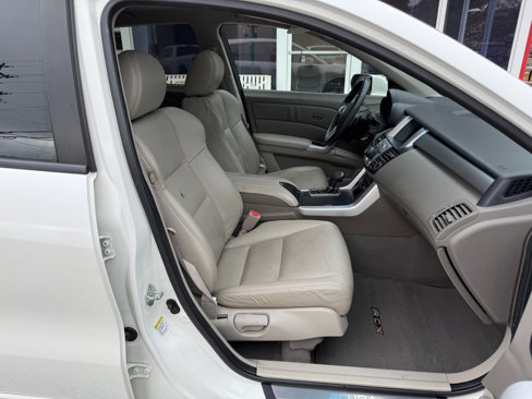 Used 2008 Acura RDX SH-AWD w/ Technology Package image 14