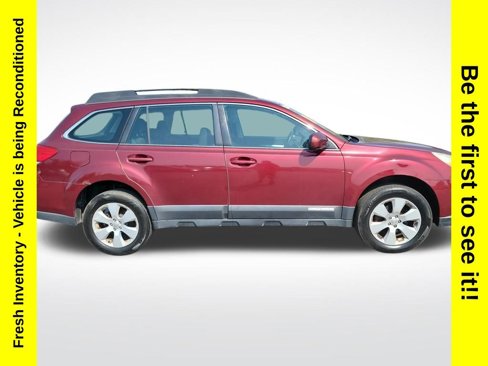 Used 2012 Subaru Outback 2.5i image 6