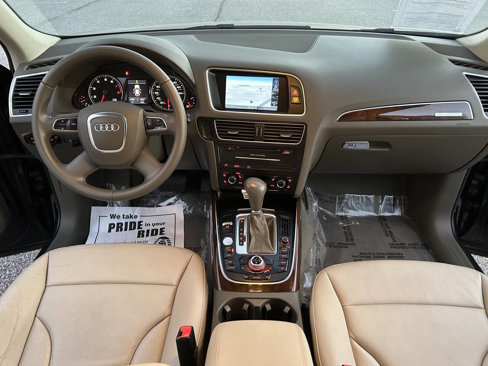 Used 2012 Audi Q5 2.0T Premium Plus image 33