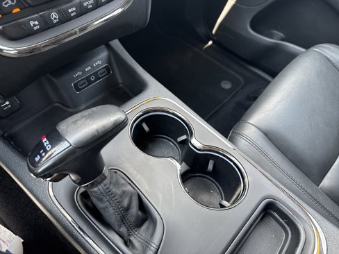 Used 2019 Dodge Durango GT image 24