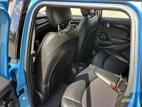 Used 2015 MINI Cooper S image 28