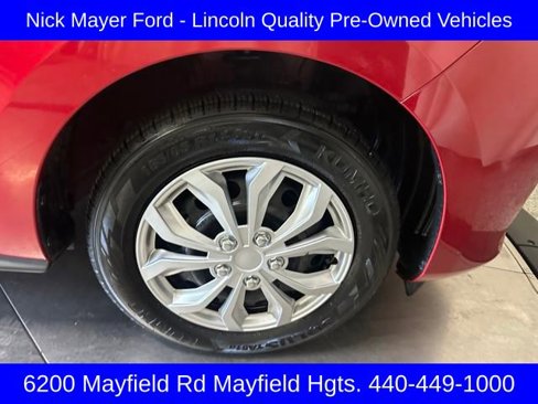 Used 2021 Mitsubishi Mirage image 9