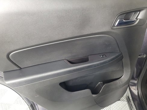 Used 2016 Chevrolet Equinox LTZ w/ Enhanced Convenience Package image 25