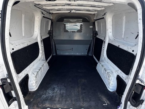 Used 2021 Nissan NV200 S image 12