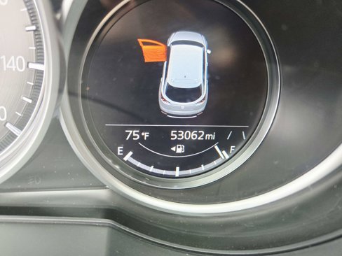 Used 2022 MAZDA CX-9 Touring w/ Touring Premium Package image 28