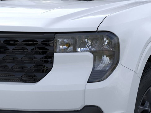 New 2025 Ford Maverick XLT image 19