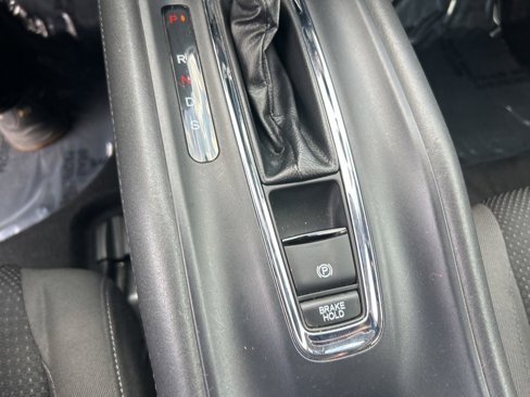 Used 2019 Honda HR-V EX image 37