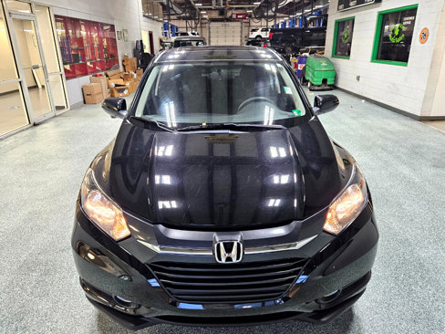 Used 2017 Honda HR-V EX image 5