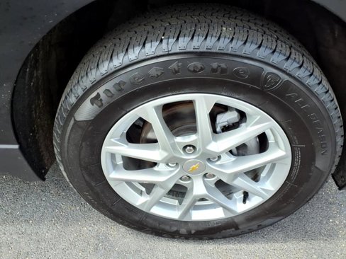 Used 2022 Chevrolet Equinox LS w/ LS Convenience Package image 25