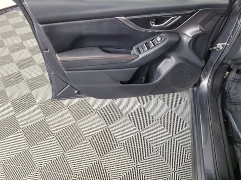 Used 2020 Subaru Crosstrek 2.0i Limited w/ Moonroof Package image 7