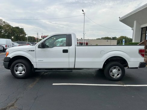 Used 2012 Ford F150 XL image 4