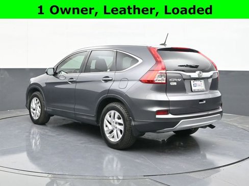 Used 2016 Honda CR-V EX-L image 7
